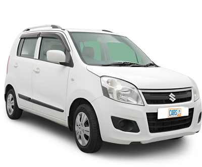 Maruti Wagon R 1.0-img